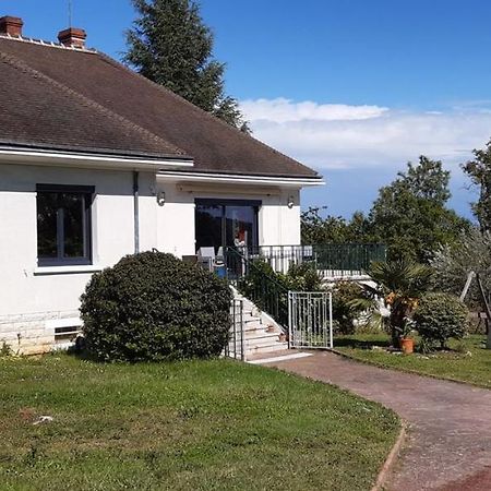 La Maison De Sephora A 2 Km Du Zoo De Beauval سانت إينيو المظهر الخارجي الصورة